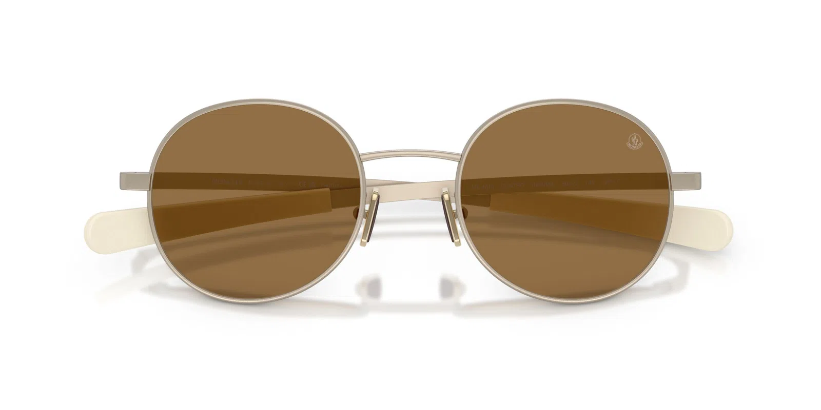 Moncler Centro 4016 Sunglasses - view 17